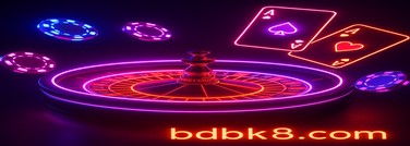 BK8