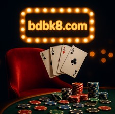 BK8