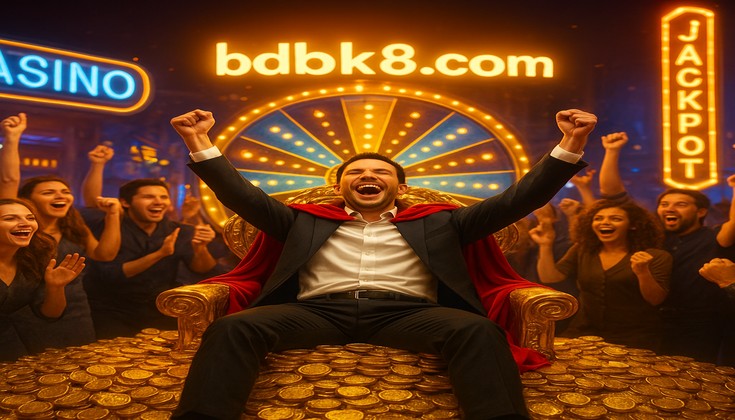 BK8