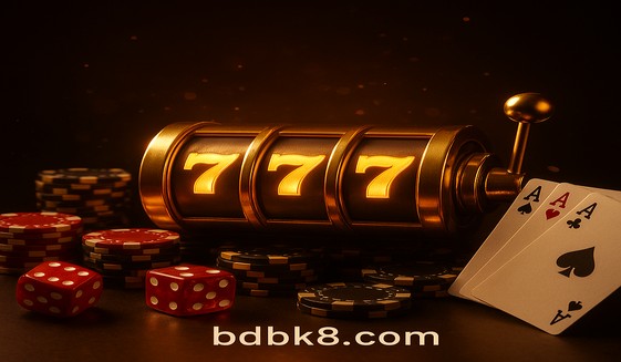 BK8