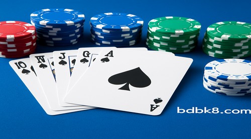 BK8