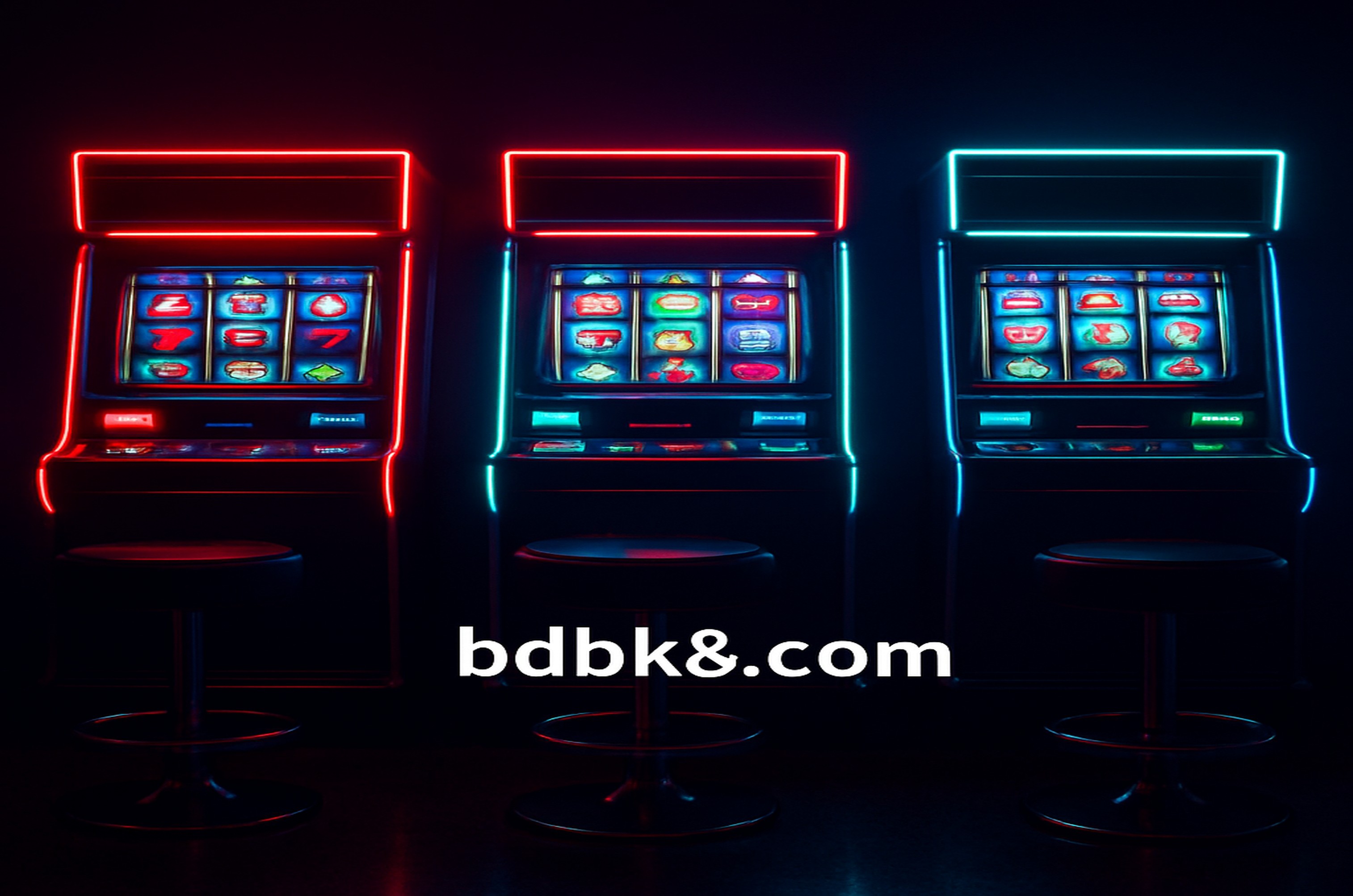BK8