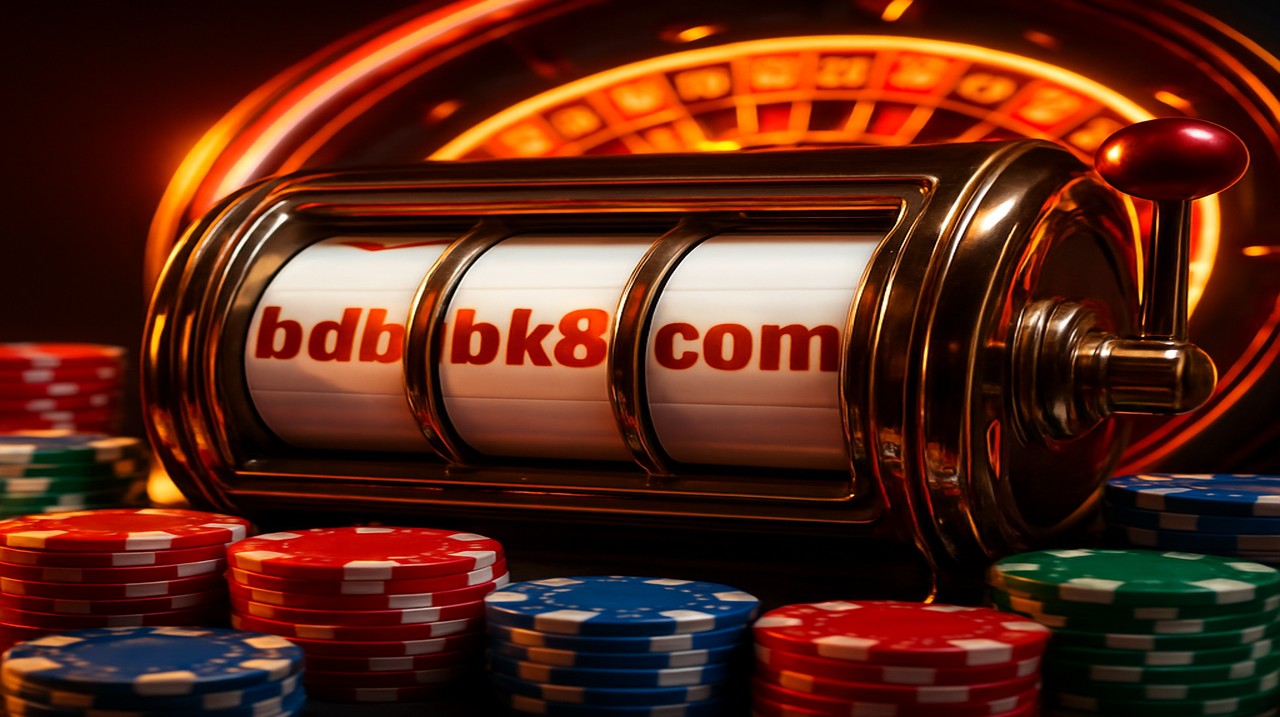 BK8