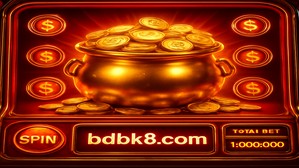BK8
