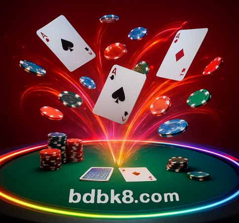 BK8